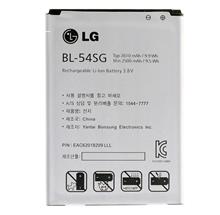 باتری موبایل ال جی مدل BL-54SG با ظرفیت 2610mAh مناسب برای G3 Mini